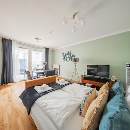 Modern Living Apartments Vienna, 15 Min To Center 外观 照片