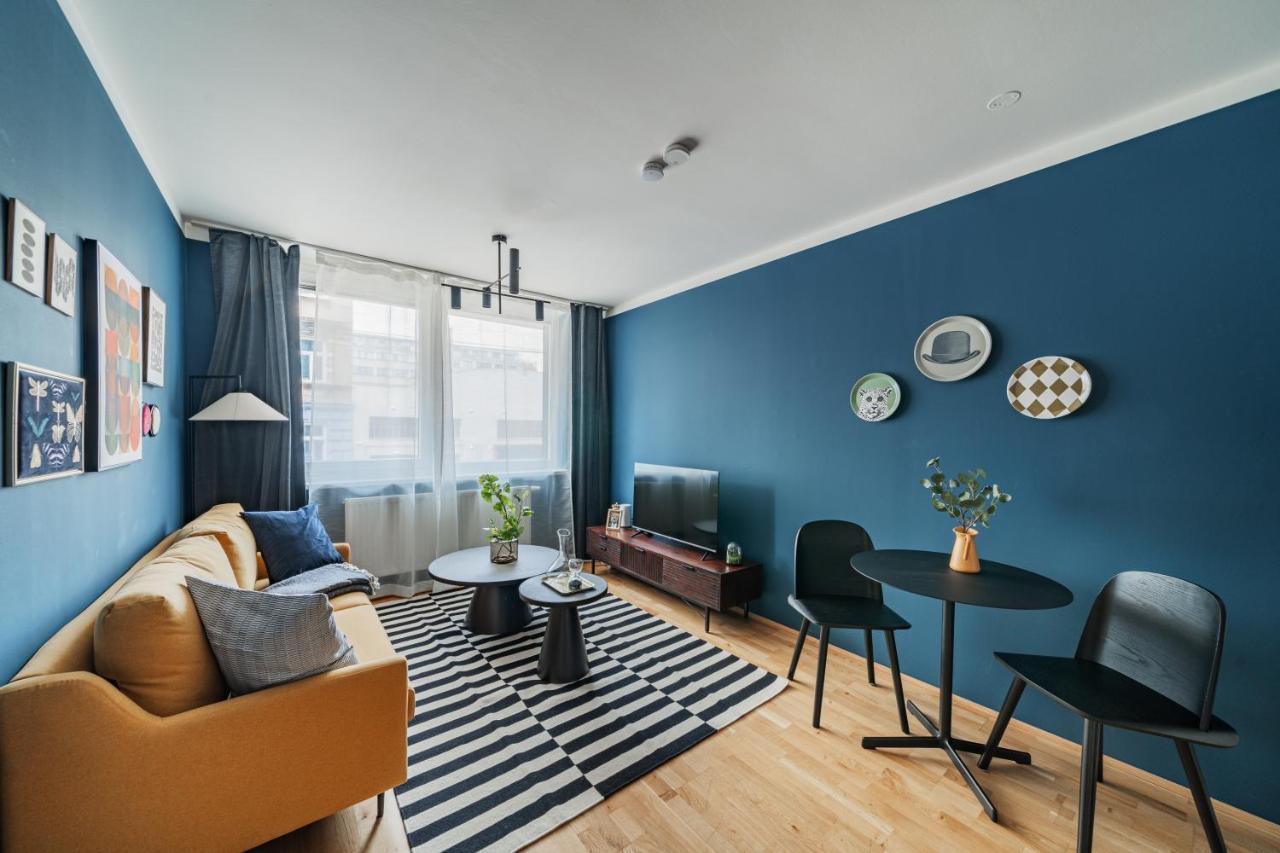 Modern Living Apartments Vienna, 15 Min To Center 外观 照片