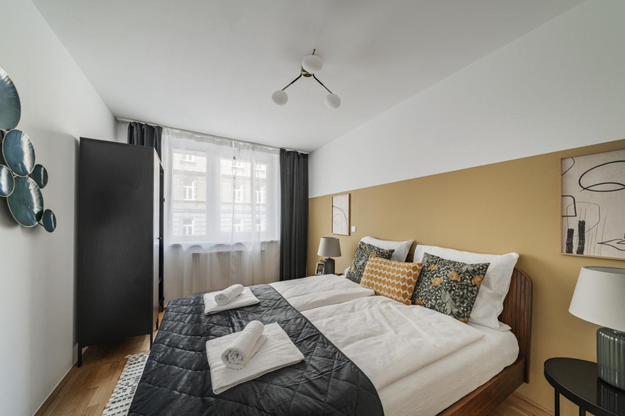 Modern Living Apartments Vienna, 15 Min To Center 外观 照片