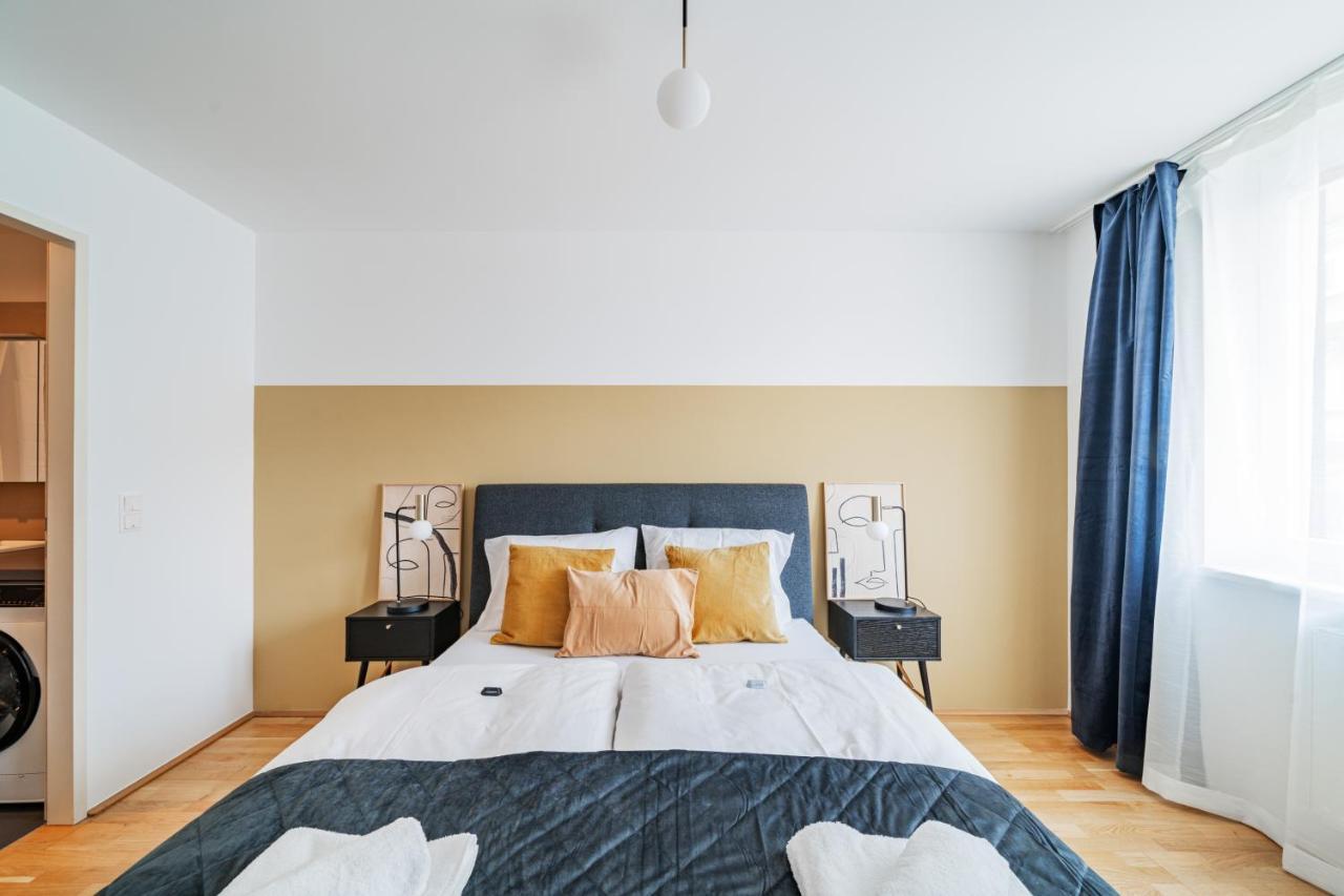 Modern Living Apartments Vienna, 15 Min To Center 外观 照片