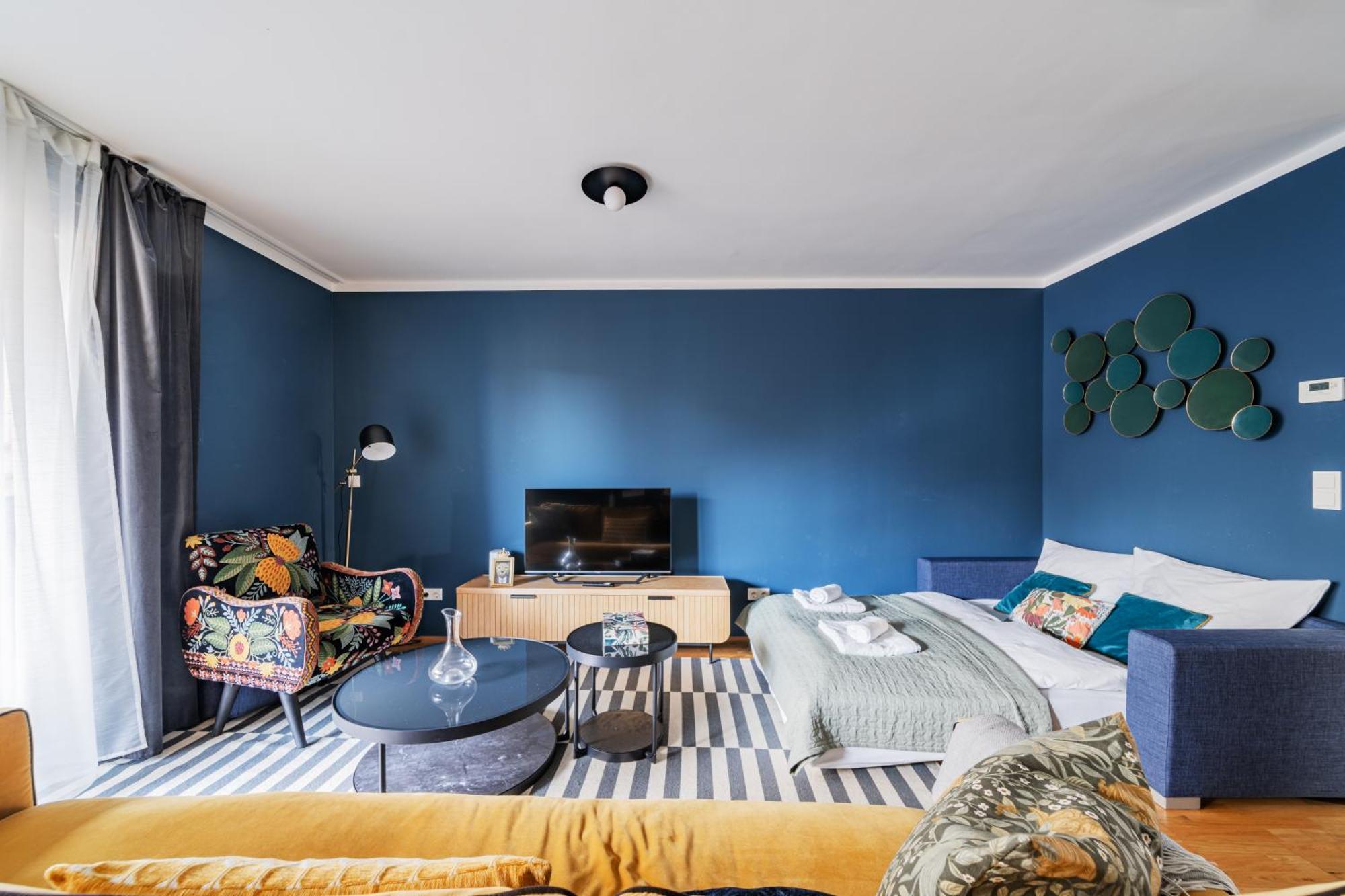 Modern Living Apartments Vienna, 15 Min To Center 外观 照片