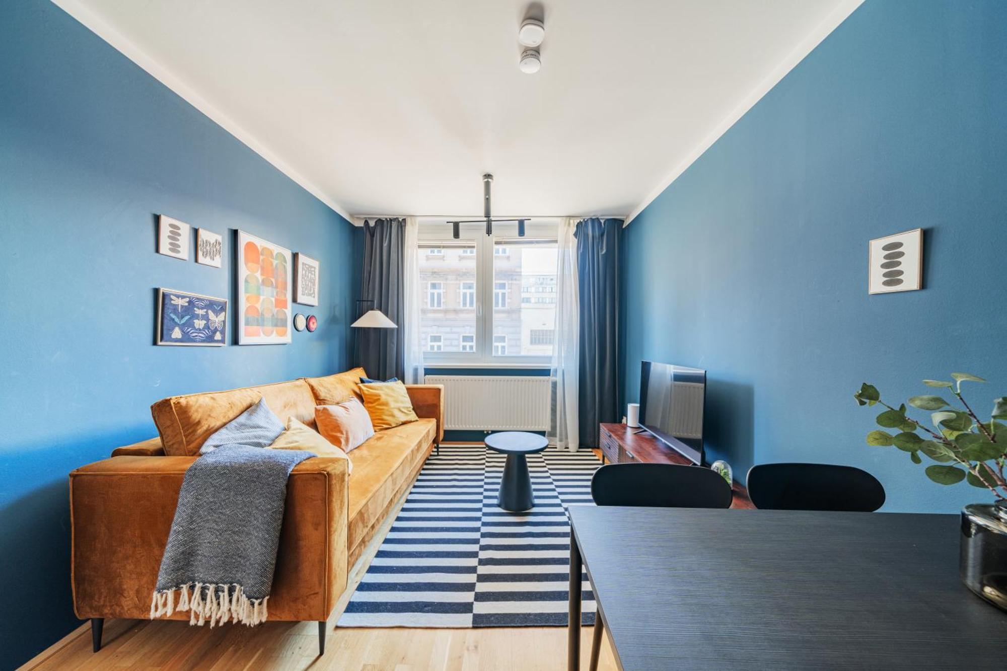 Modern Living Apartments Vienna, 15 Min To Center 外观 照片