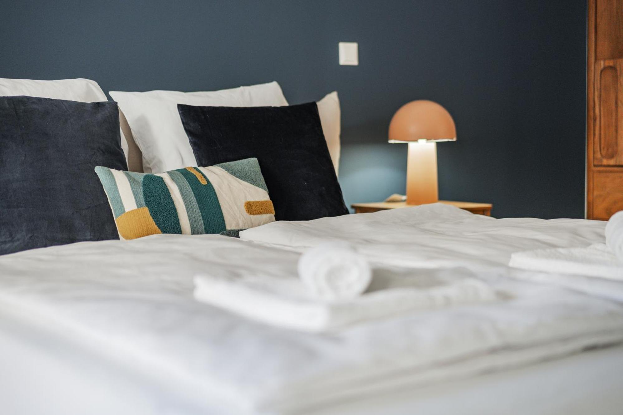 Modern Living Apartments Vienna, 15 Min To Center 外观 照片