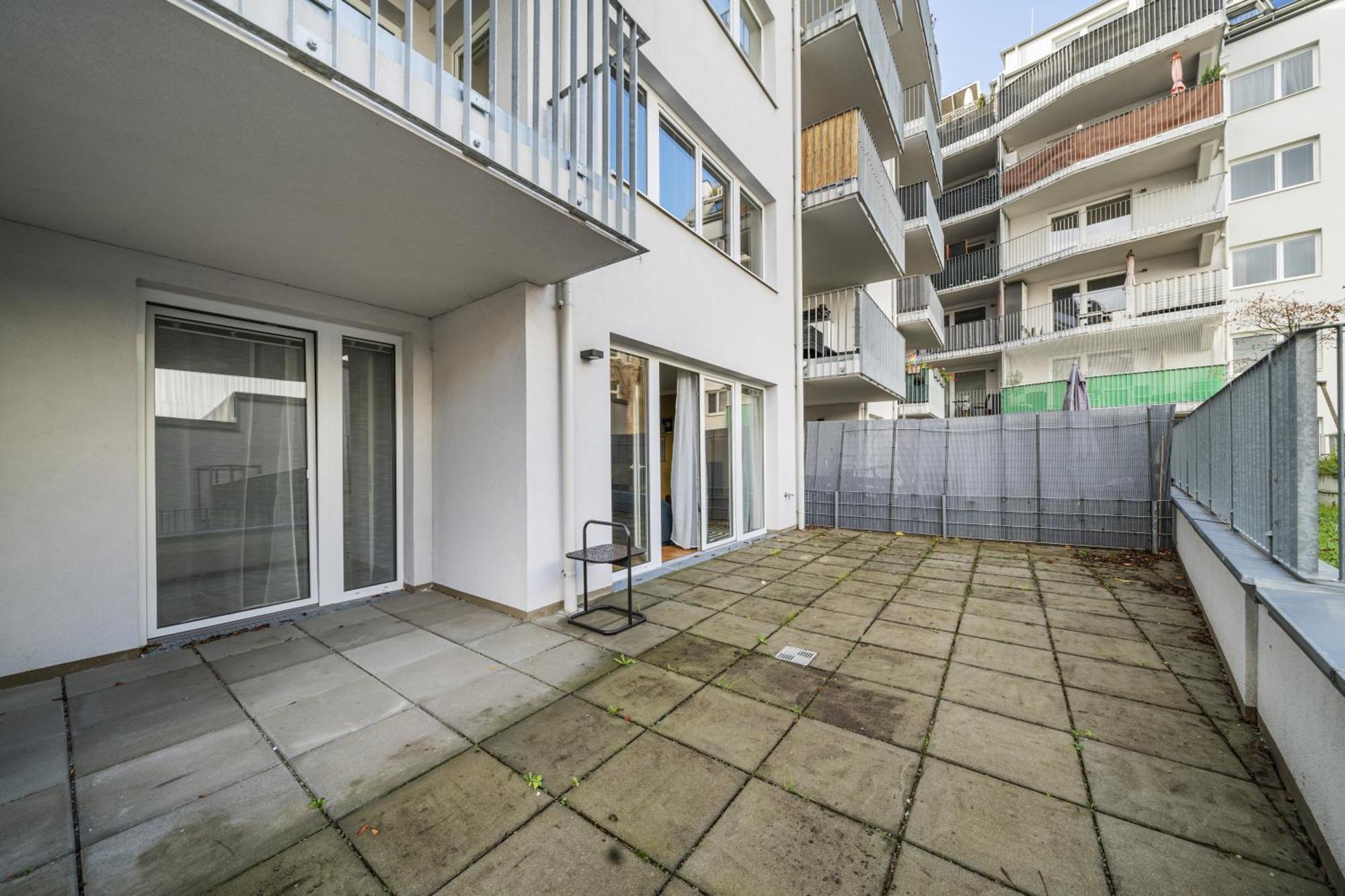 Modern Living Apartments Vienna, 15 Min To Center 外观 照片